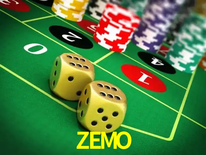 Interfaz de casa de apuestas ZEMO con mercados de partidos en vivo