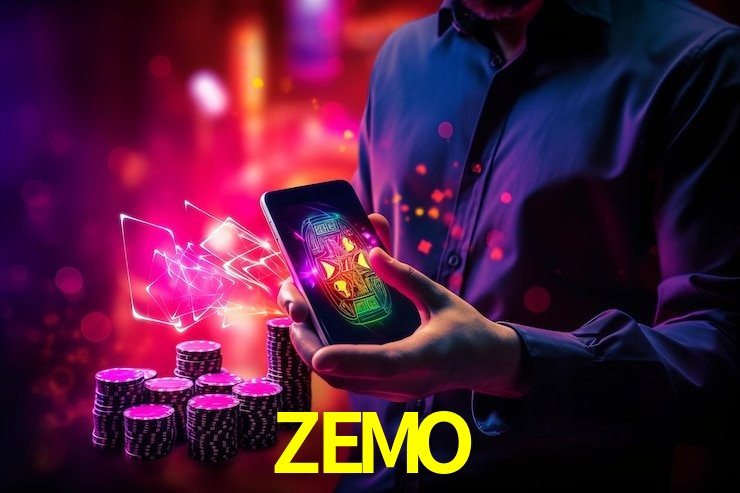 Experiencia de tragamonedas ZEMO para jugadores en México