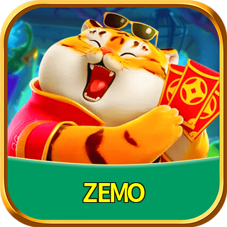 ZEMO Logo